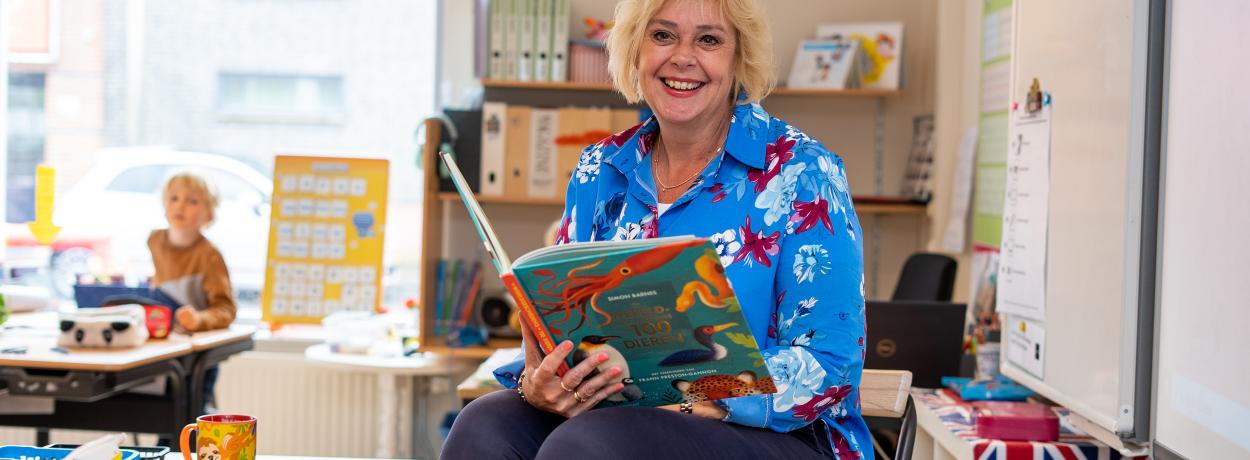 Communicatie met ouders