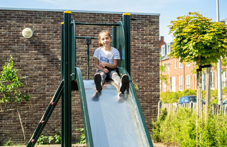Naschoolse opvang en peuters