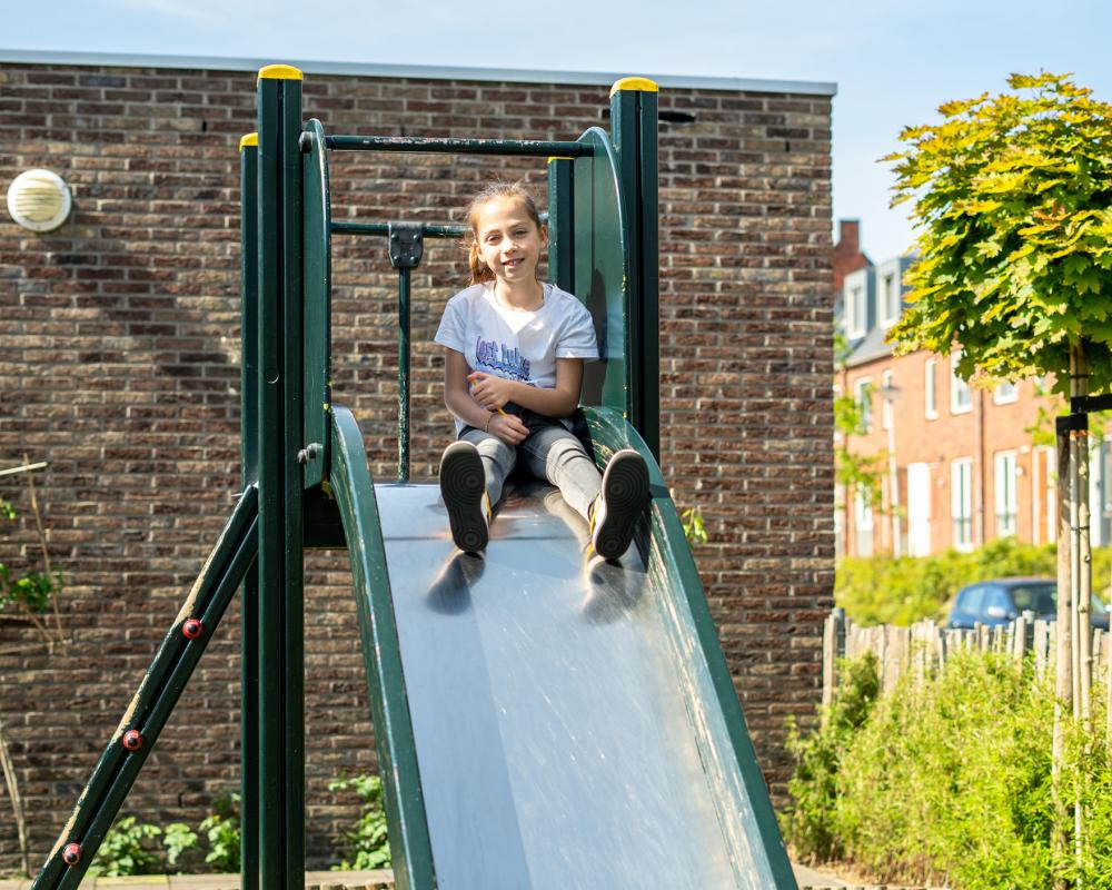 Naschoolse opvang en peuters